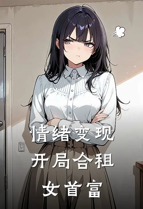 情绪变现：开局合租女首富