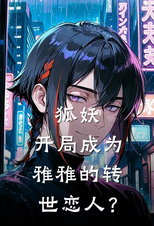 狐妖：开局成为雅雅的转世恋人？