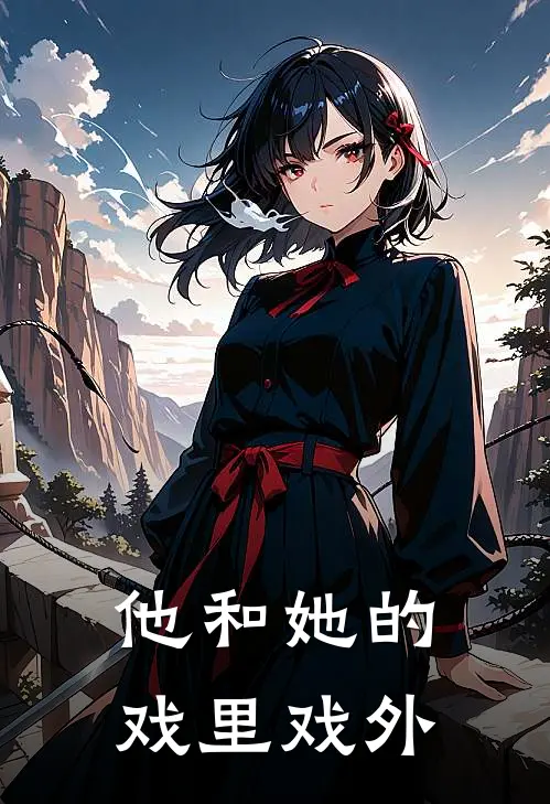 他和她的戏里戏外