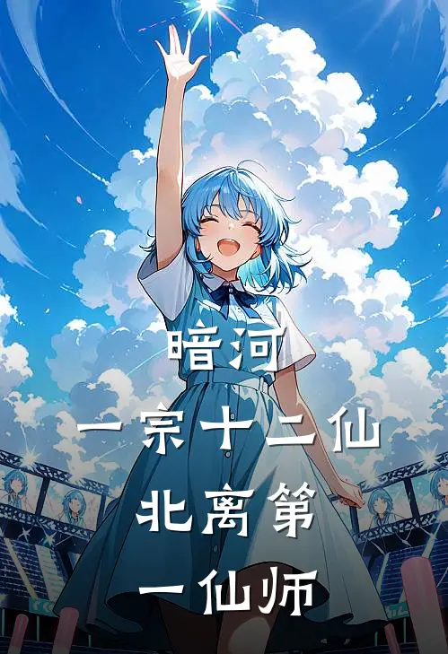 暗河：一宗十二仙，北离第一仙师