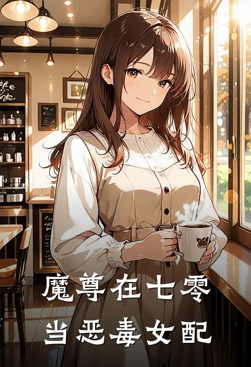 魔尊在七零当恶毒女配