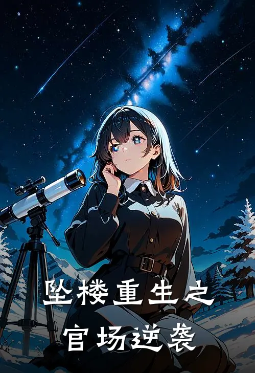 坠楼重生之官场逆袭