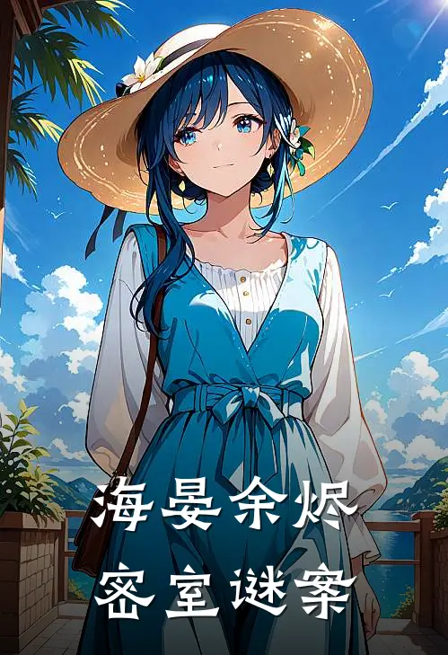 海晏余烬：密室谜案