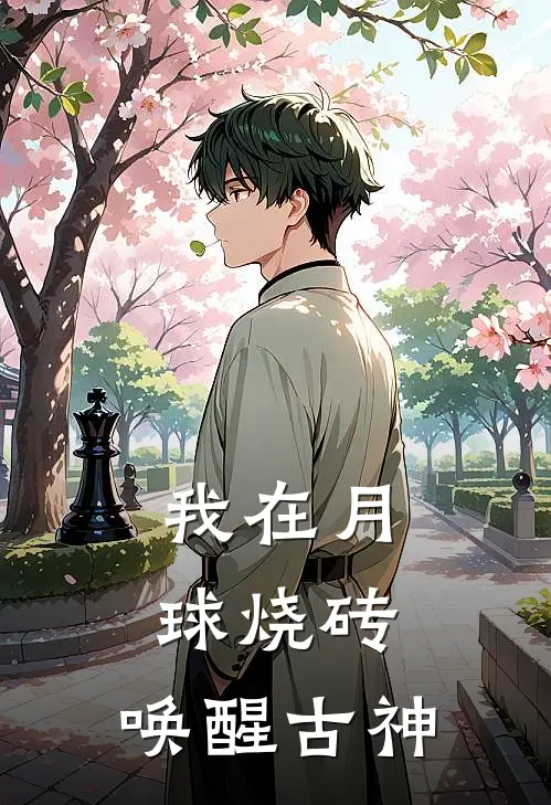 我在月球烧砖，唤醒古神