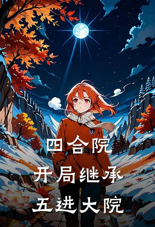 四合院：开局继承五进大院