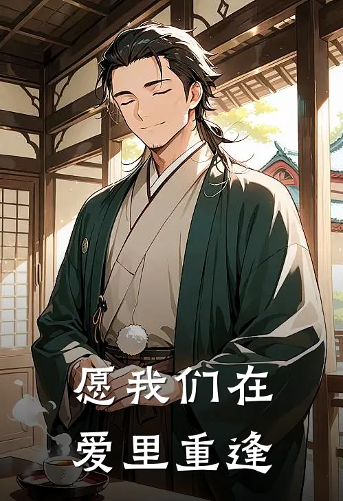 愿我们在爱里重逢