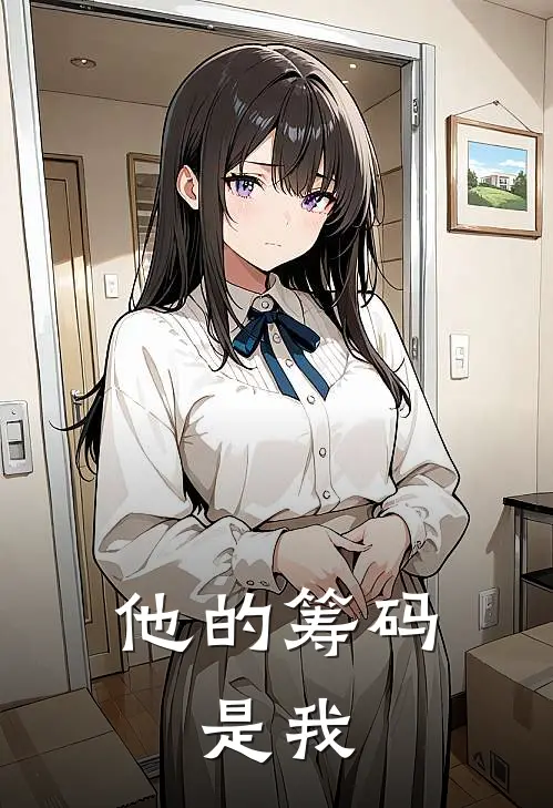 他的筹码，是我