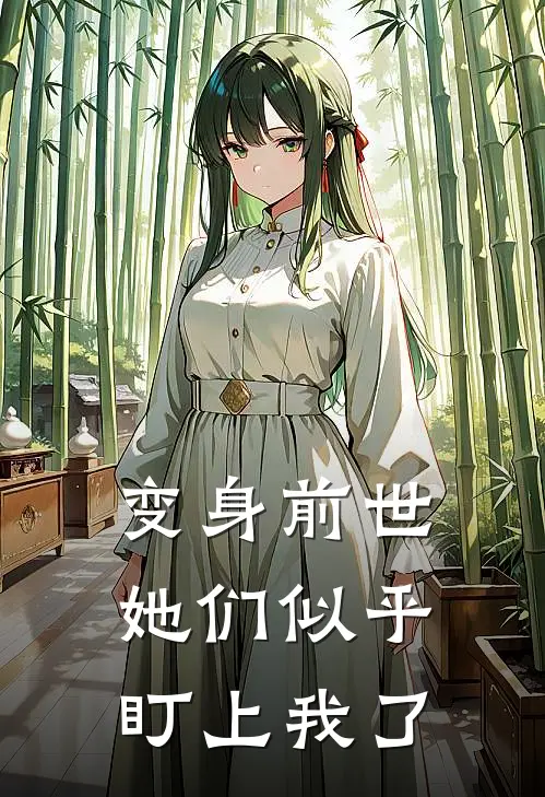 变身前世，她们似乎盯上我了