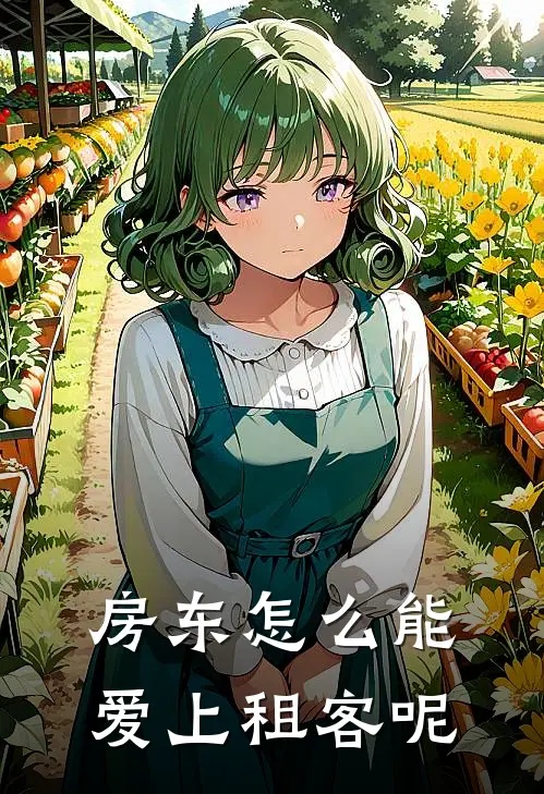 房东怎么能爱上租客呢