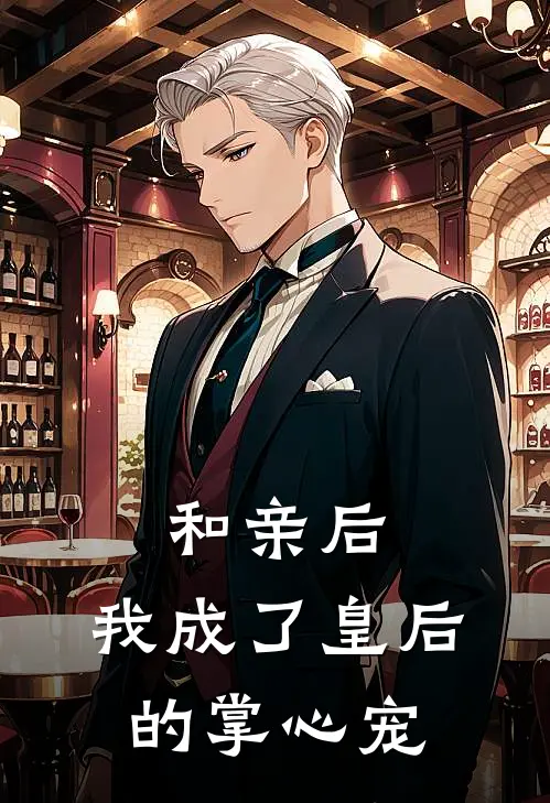 和亲后，我成了皇后的掌心宠