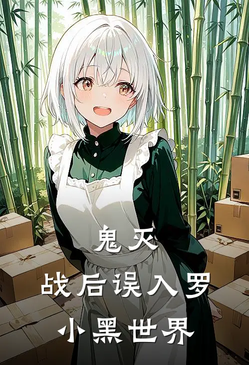 鬼灭：战后误入罗小黑世界