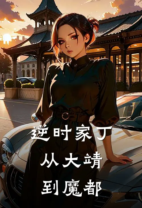 逆时家丁：从大靖到魔都