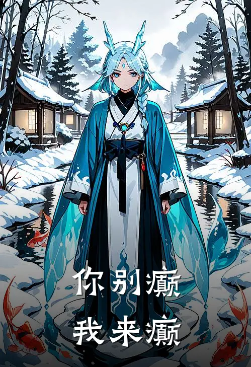 你别癫，我来癫