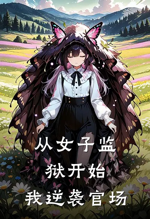 从女子监狱开始，我逆袭官场