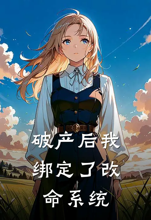 破产后我绑定了改命系统