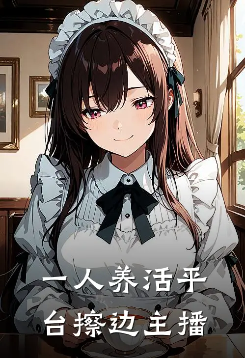 一人养活平台擦边主播