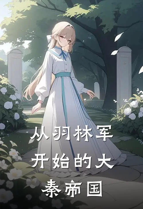 从羽林军开始的大秦帝国