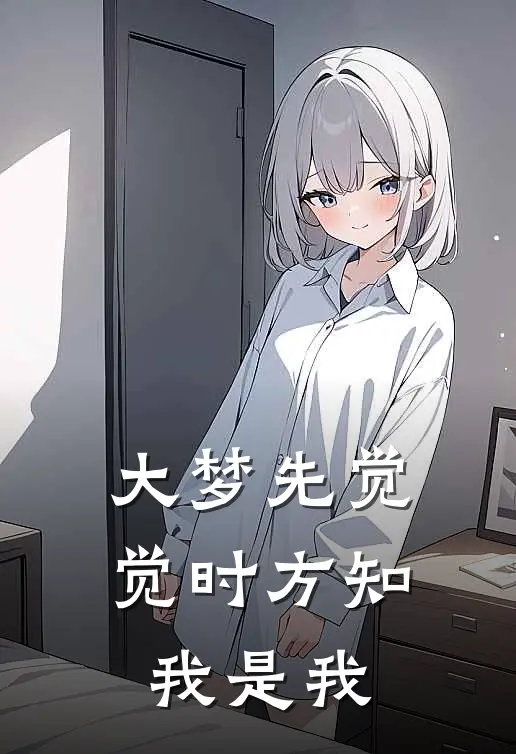 大梦先觉：觉时方知我是我