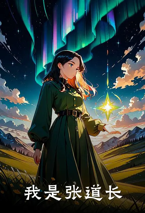 我是张道长