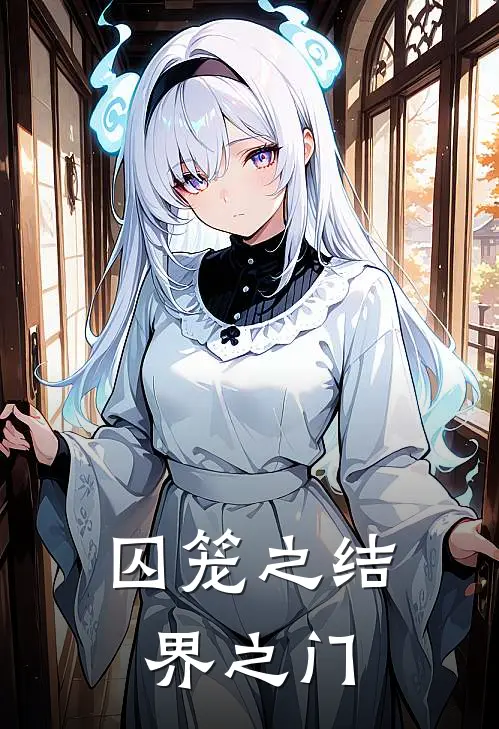 囚笼之结界之门