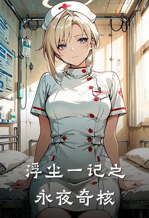 浮尘一记之永夜奇核