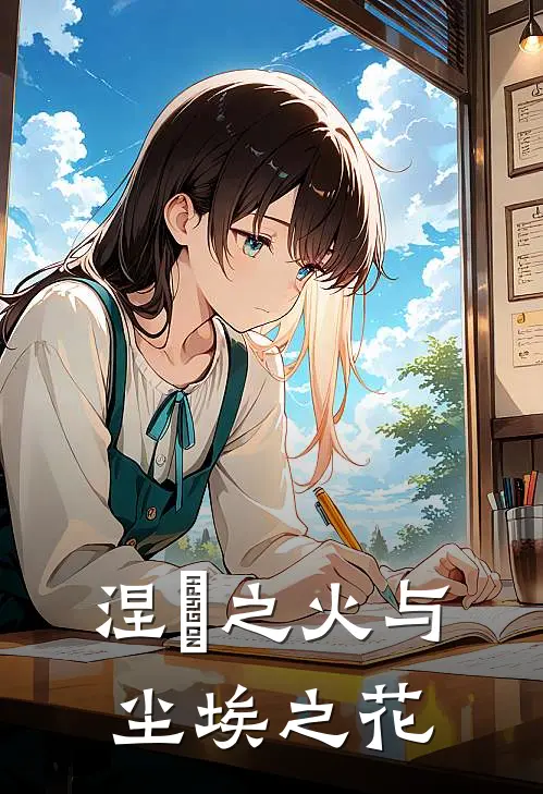 涅槃之火与尘埃之花