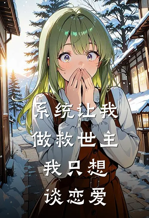 系统让我做救世主，我只想谈恋爱