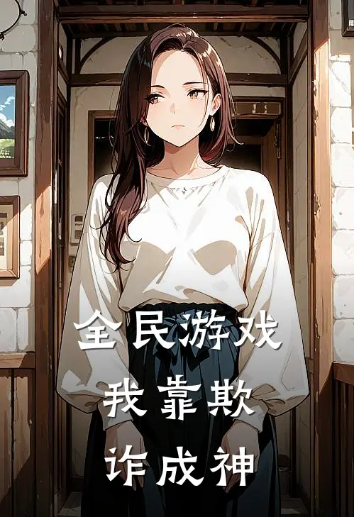 全民游戏：我靠欺诈成神