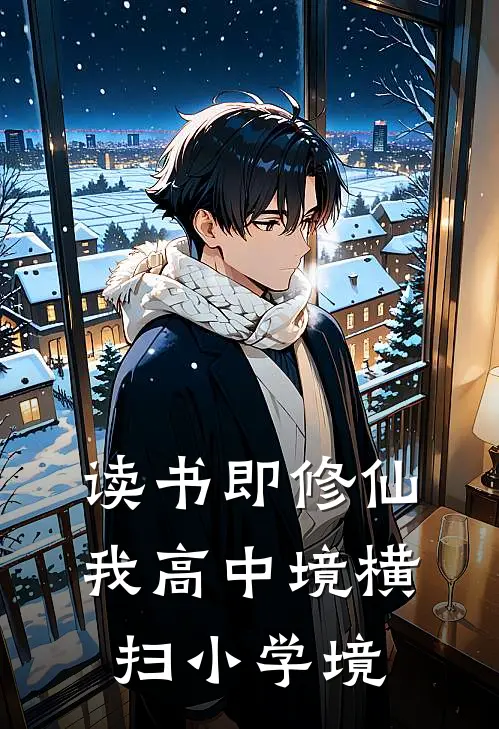 读书即修仙：我高中境横扫小学境