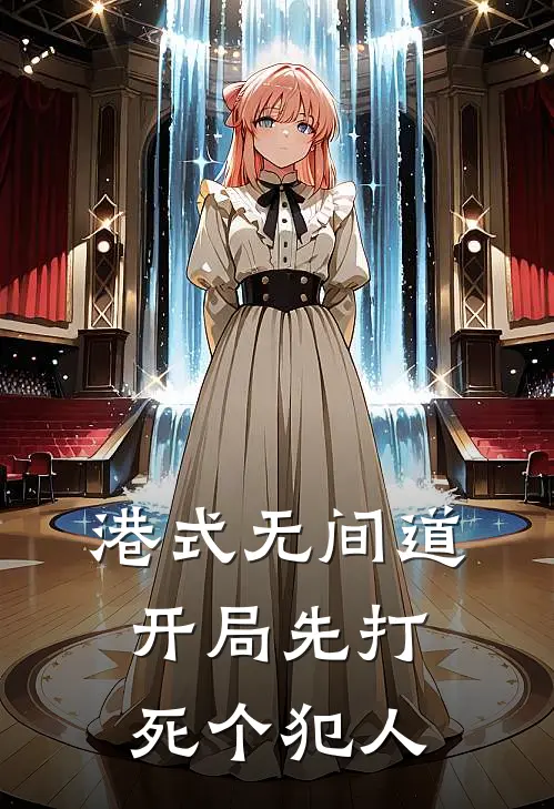 港式无间道：开局先打死个犯人