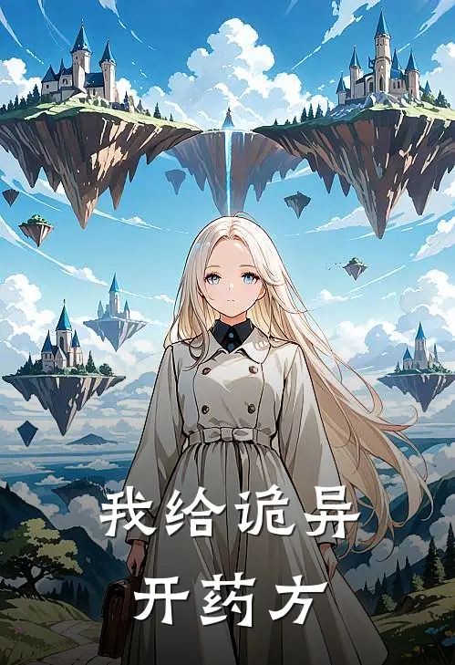 我给诡异开药方