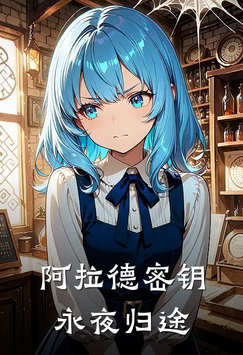 阿拉德密钥：永夜归途