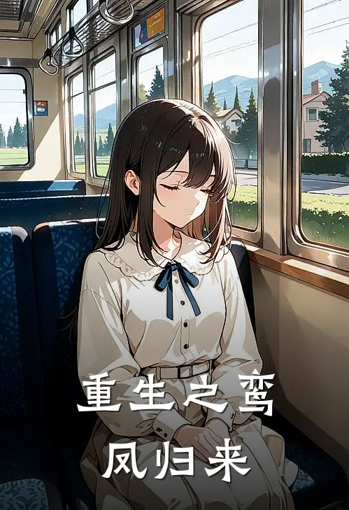 重生之鸾凤归来