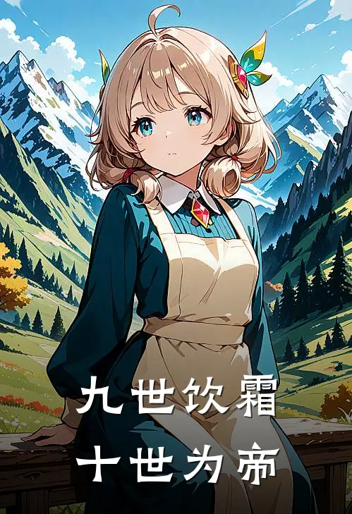 九世饮霜，十世为帝