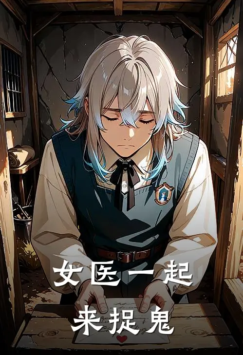 女医一起来捉鬼