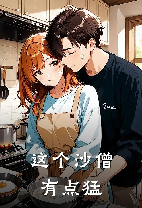 这个沙僧有点猛