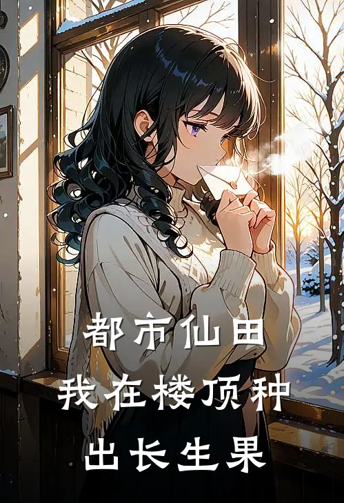 都市仙田：我在楼顶种出长生果