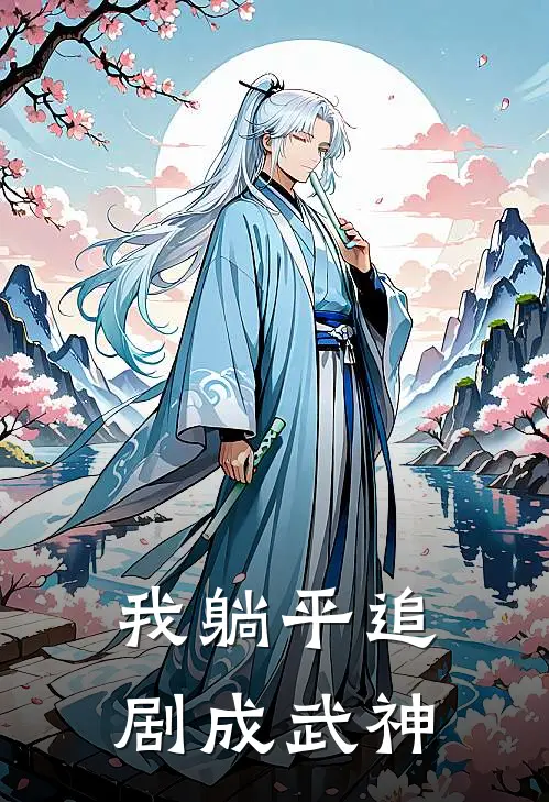 我躺平追剧成武神