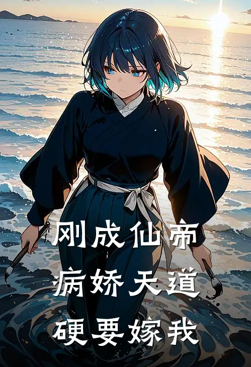 刚成仙帝病娇天道硬要嫁我