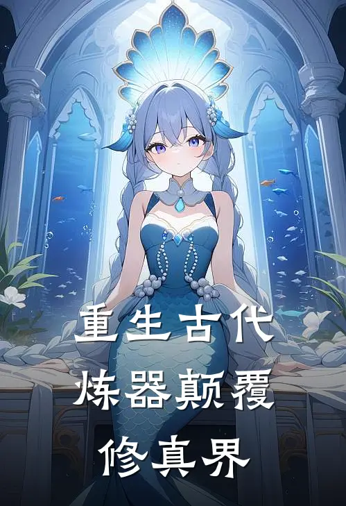 重生古代炼器颠覆修真界