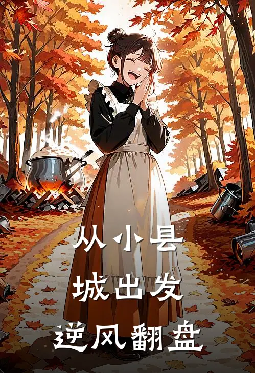 从小县城出发，逆风翻盘