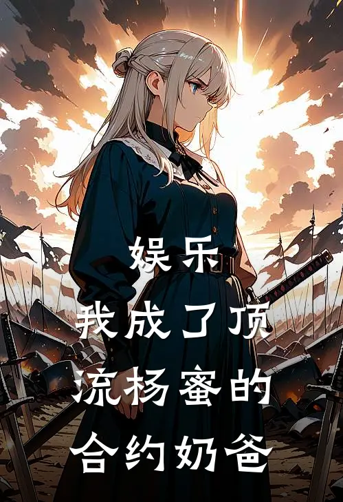 娱乐：我成了顶流杨蜜的合约奶爸