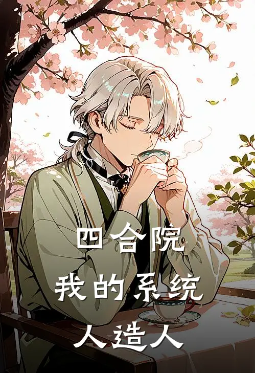 四合院：我的系统人造人