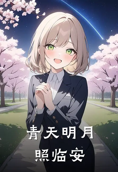 青天明月照临安