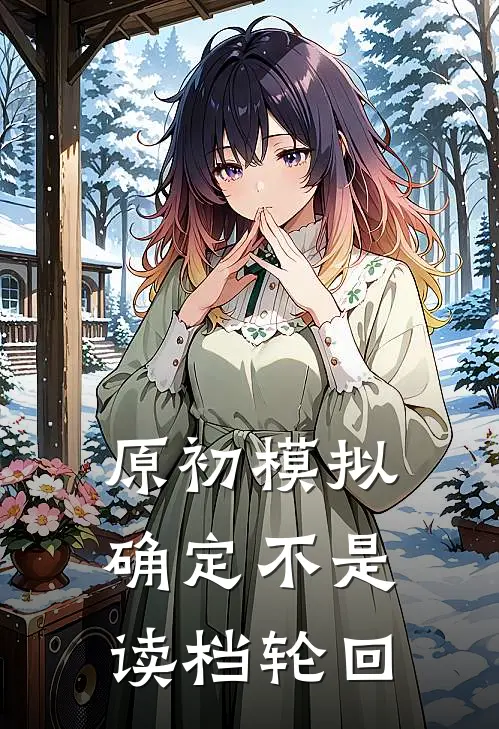 原初模拟：确定不是读档轮回