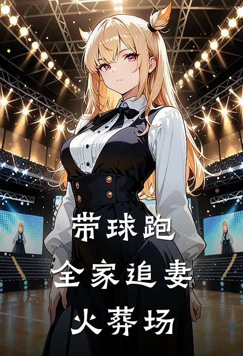 带球跑：全家追妻火葬场