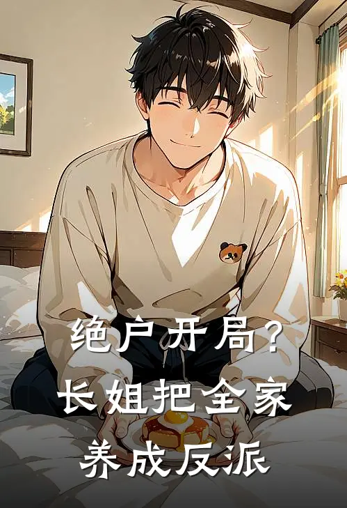 绝户开局？长姐把全家养成反派