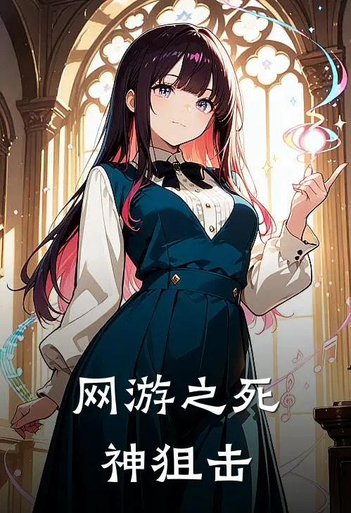 网游之死神狙击