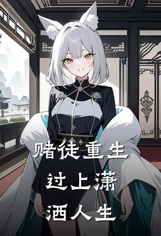 赌徒重生，过上潇洒人生