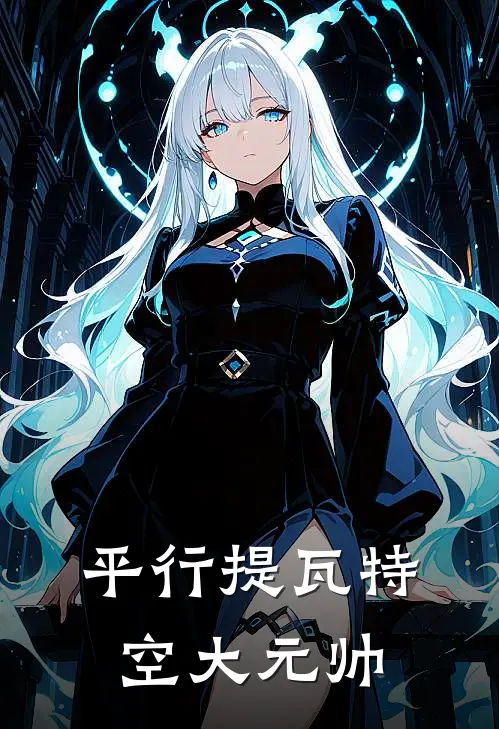 平行提瓦特：空大元帅